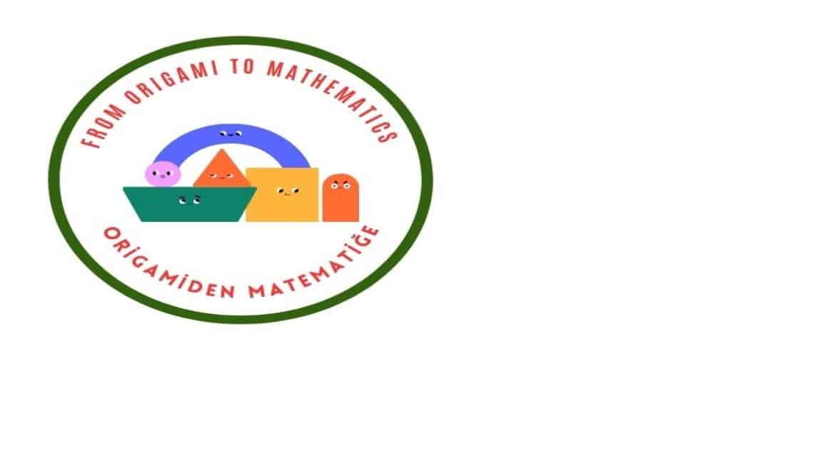 ORİGAMİDEN MATEMATİĞE-FROM ORIGAMI TO MATHEMATICS